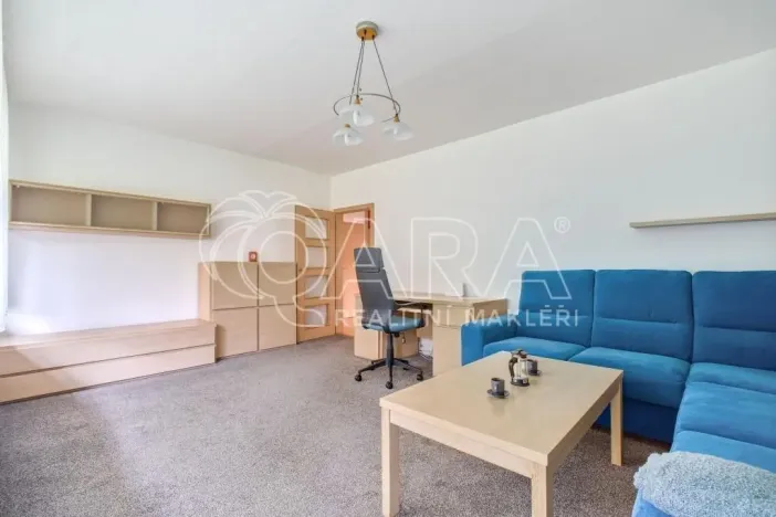 Pronájem bytu 3+1, Nový Jičín, Nerudova, 68 m2