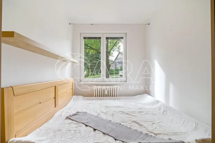 Pronájem bytu 3+1, Nový Jičín, Nerudova, 68 m2