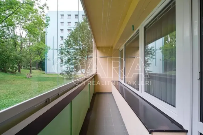 Pronájem bytu 3+1, Nový Jičín, Nerudova, 68 m2