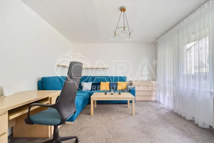 Pronájem bytu 3+1, Nový Jičín, Nerudova, 68 m2