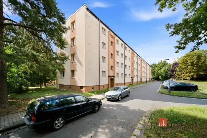 Pronájem bytu 2+1, Chrudim - Chrudim IV, Pardubická, 55 m2