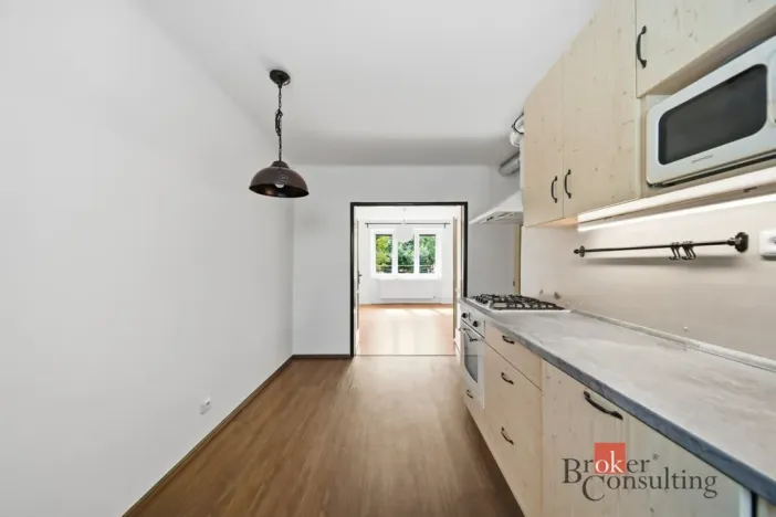 Pronájem bytu 2+1, Chrudim - Chrudim IV, Pardubická, 55 m2