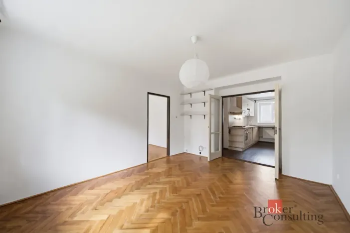 Pronájem bytu 2+1, Chrudim - Chrudim IV, Pardubická, 55 m2