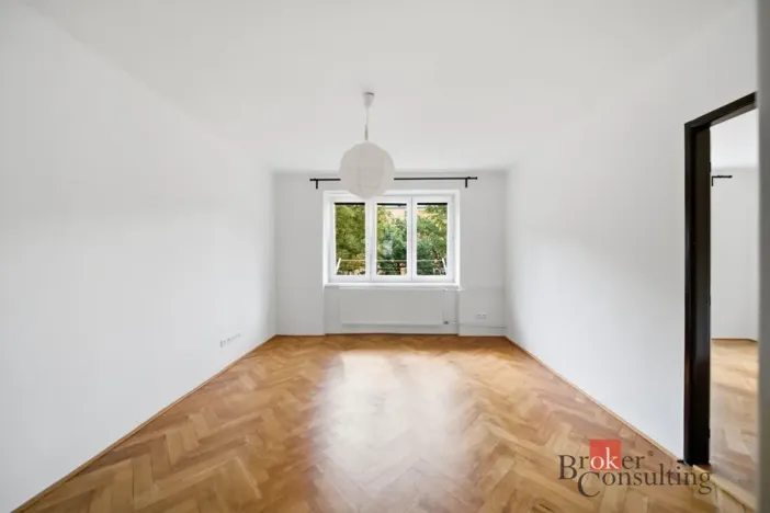Pronájem bytu 2+1, Chrudim - Chrudim IV, Pardubická, 55 m2