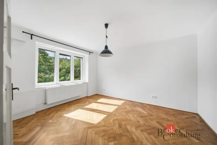 Pronájem bytu 2+1, Chrudim - Chrudim IV, Pardubická, 55 m2