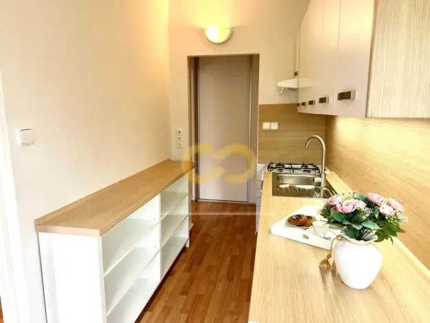 Pronájem bytu 2+1, Český Krumlov, Sídliště Plešivec, 58 m2