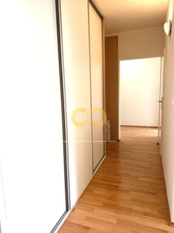 Pronájem bytu 2+1, Český Krumlov, Sídliště Plešivec, 58 m2