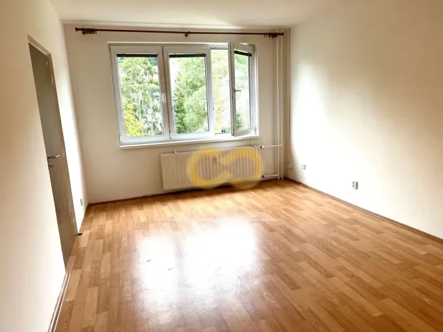 Pronájem bytu 2+1, Český Krumlov, Sídliště Plešivec, 58 m2