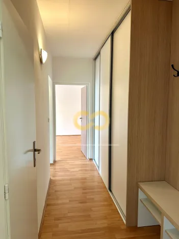 Pronájem bytu 2+1, Český Krumlov, Sídliště Plešivec, 58 m2
