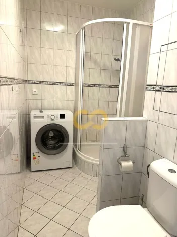 Pronájem bytu 2+1, Český Krumlov, Sídliště Plešivec, 58 m2