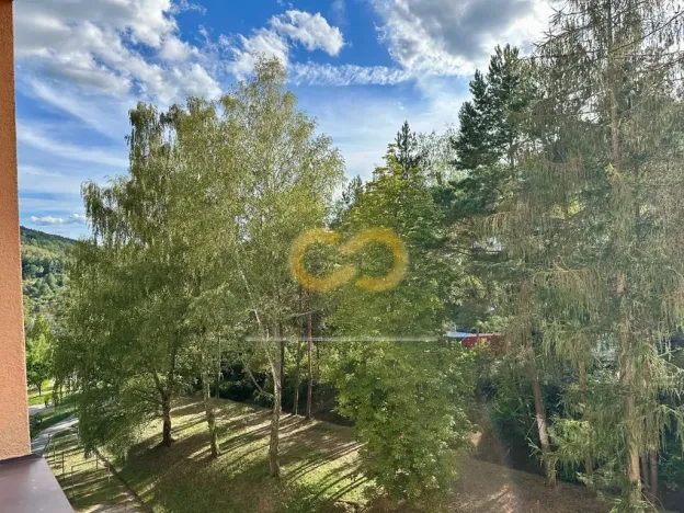 Pronájem bytu 2+1, Český Krumlov, Sídliště Plešivec, 58 m2