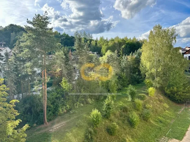 Pronájem bytu 2+1, Český Krumlov, Sídliště Plešivec, 58 m2