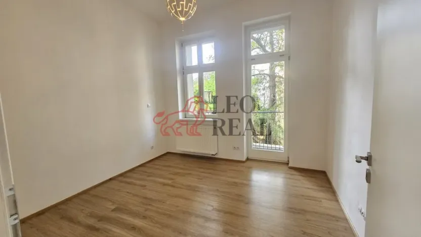Pronájem bytu 2+kk, Praha - Žižkov, Kubelíkova, 40 m2