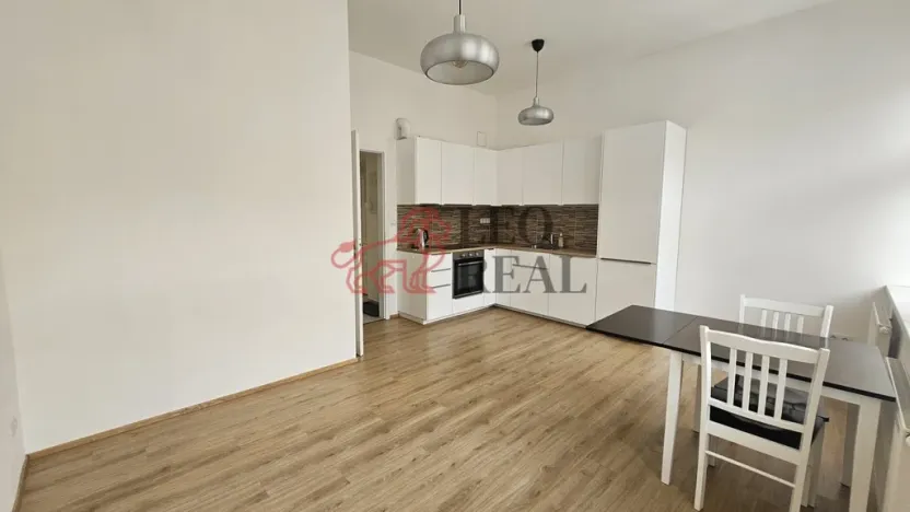 Pronájem bytu 2+kk, Praha - Žižkov, Kubelíkova, 40 m2