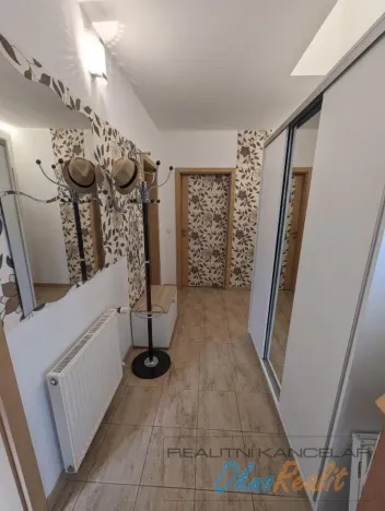 Prodej rodinného domu, Hrušovany u Brna, Zahradní, 130 m2