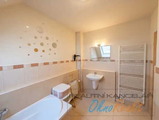 Prodej rodinného domu, Hrušovany u Brna, Zahradní, 130 m2
