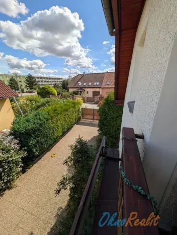 Prodej rodinného domu, Hrušovany u Brna, Zahradní, 130 m2