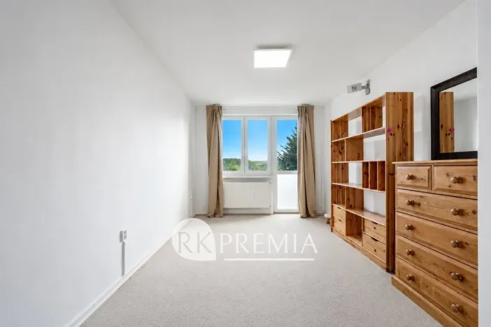 Pronájem bytu 3+1, Teplice, Lesní, 65 m2