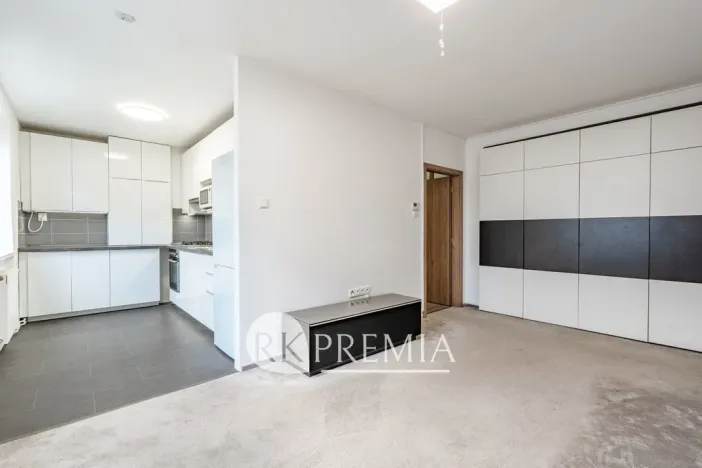 Pronájem bytu 3+1, Teplice, Lesní, 65 m2