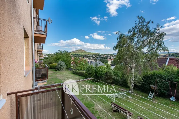 Pronájem bytu 3+1, Teplice, Lesní, 65 m2