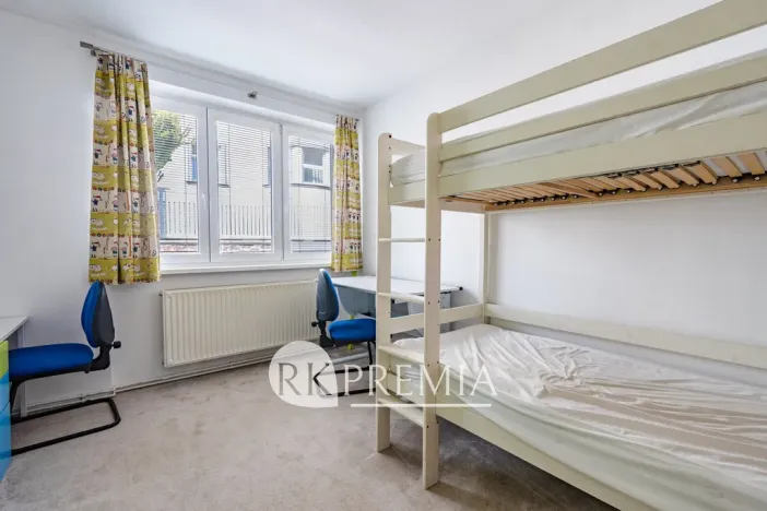 Pronájem bytu 3+1, Teplice, Lesní, 65 m2