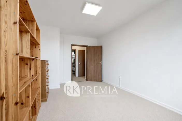 Pronájem bytu 3+1, Teplice, Lesní, 65 m2