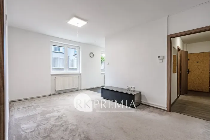 Pronájem bytu 3+1, Teplice, Lesní, 65 m2