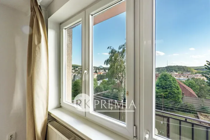 Pronájem bytu 3+1, Teplice, Lesní, 65 m2