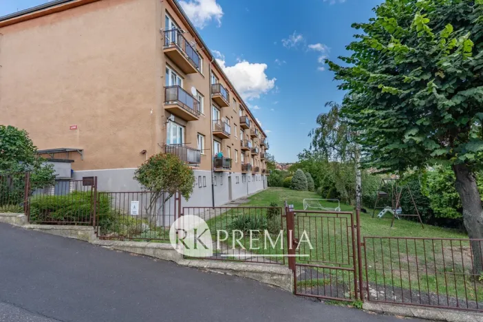 Pronájem bytu 3+1, Teplice, Lesní, 65 m2