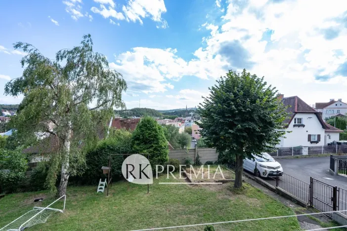 Pronájem bytu 3+1, Teplice, Lesní, 65 m2