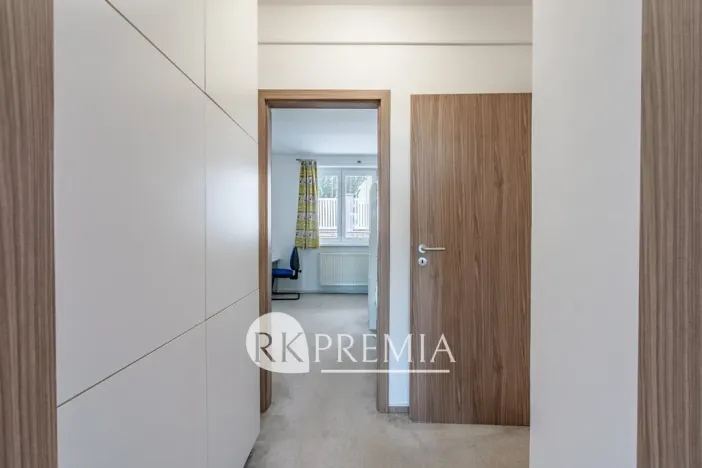 Pronájem bytu 3+1, Teplice, Lesní, 65 m2