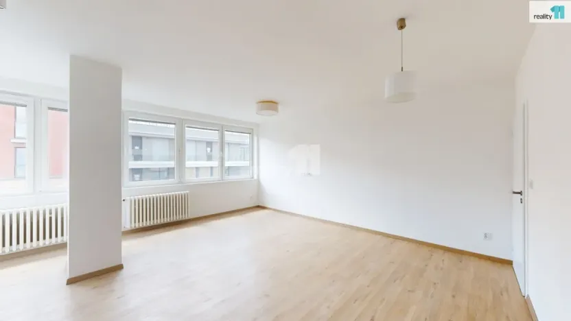 Prodej bytu 3+kk, Praha - Holešovice, Tusarova, 80 m2