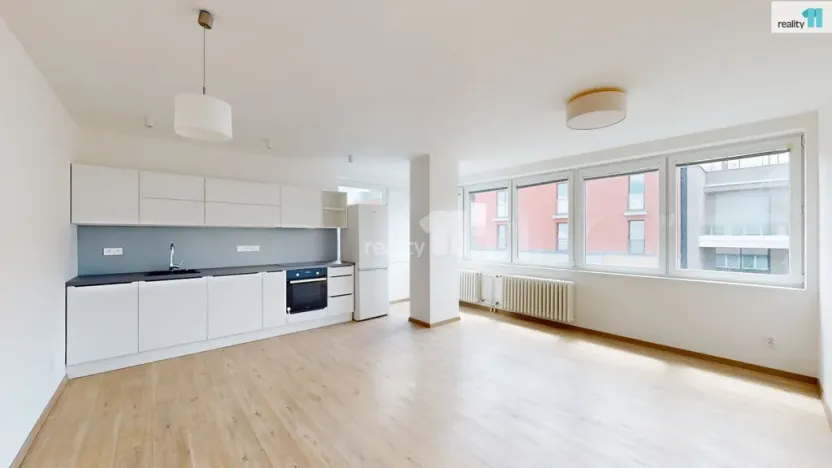 Prodej bytu 3+kk, Praha - Holešovice, Tusarova, 80 m2