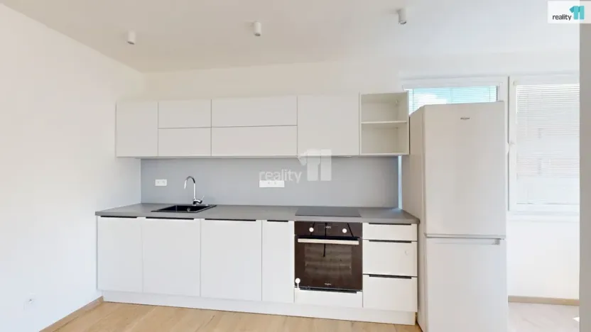 Prodej bytu 3+kk, Praha - Holešovice, Tusarova, 80 m2