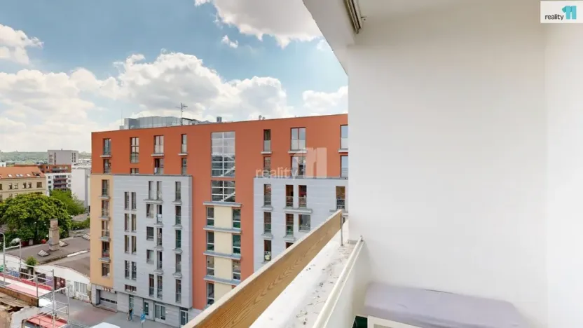 Prodej bytu 3+kk, Praha - Holešovice, Tusarova, 80 m2