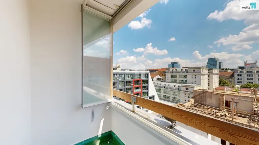 Prodej bytu 3+kk, Praha - Holešovice, Tusarova, 80 m2