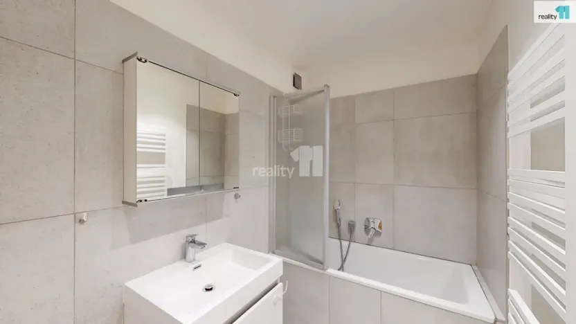 Prodej bytu 3+kk, Praha - Holešovice, Tusarova, 80 m2