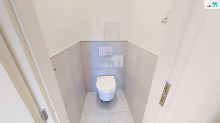Prodej bytu 3+kk, Praha - Holešovice, Tusarova, 80 m2
