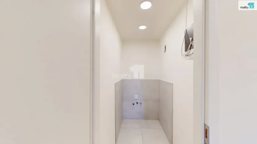 Prodej bytu 3+kk, Praha - Holešovice, Tusarova, 80 m2