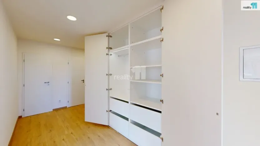 Prodej bytu 3+kk, Praha - Holešovice, Tusarova, 80 m2