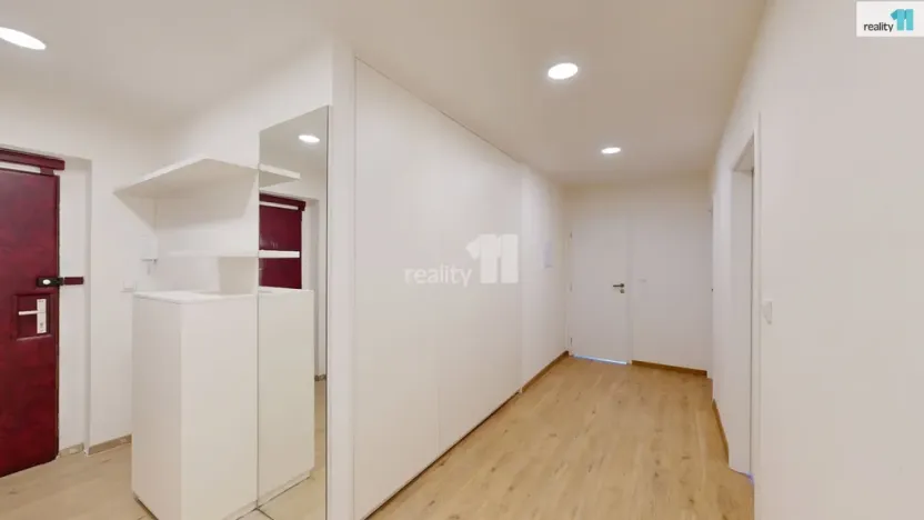 Prodej bytu 3+kk, Praha - Holešovice, Tusarova, 80 m2