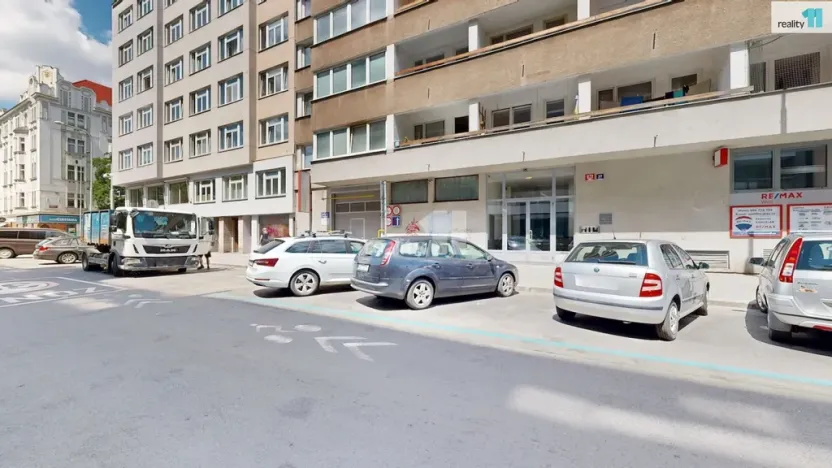 Prodej bytu 3+kk, Praha - Holešovice, Tusarova, 80 m2