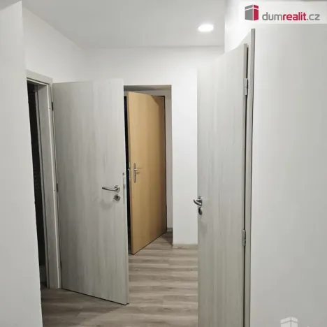 Pronájem bytu 1+1, Františkov nad Ploučnicí, 58 m2