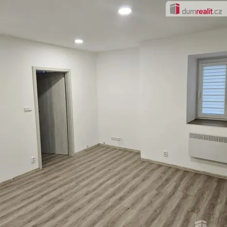 Pronájem bytu 1+1, Františkov nad Ploučnicí, 58 m2