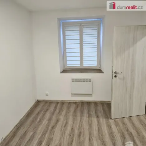 Pronájem bytu 1+1, Františkov nad Ploučnicí, 58 m2