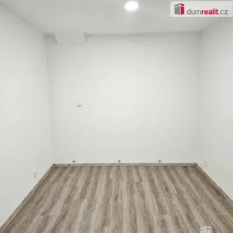 Pronájem bytu 1+1, Františkov nad Ploučnicí, 58 m2