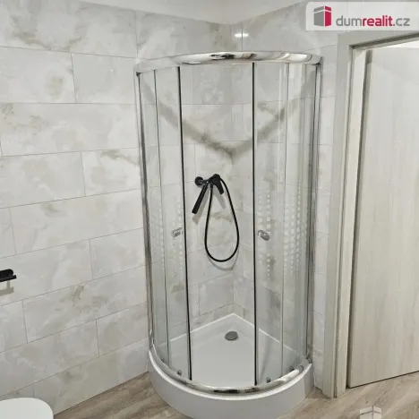 Pronájem bytu 1+1, Františkov nad Ploučnicí, 58 m2