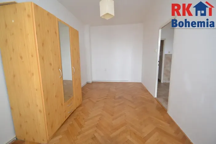 Pronájem bytu 2+kk, Praha - Bubeneč, Havanská, 40 m2