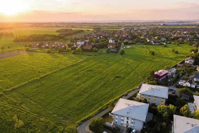 Prodej pozemku pro bydlení, Šestajovice, 800 m2
