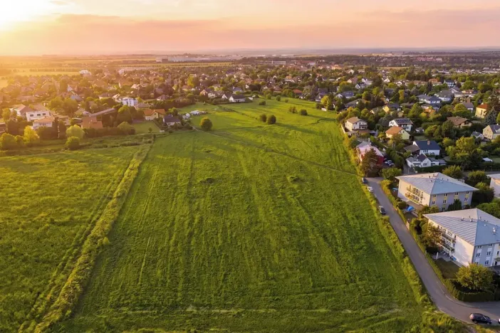 Prodej pozemku pro bydlení, Šestajovice, 800 m2